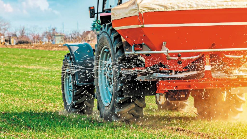 Ευρωπαϊκή πρόταση για ανακούφιση από το κόστος καυσίμων και λιπασμάτων