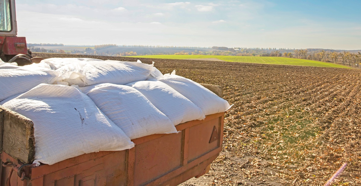 Λιπάσματα: Οι ανοιξιάτικες καλλιέργειες θα πληρώσουν το μάρμαρο