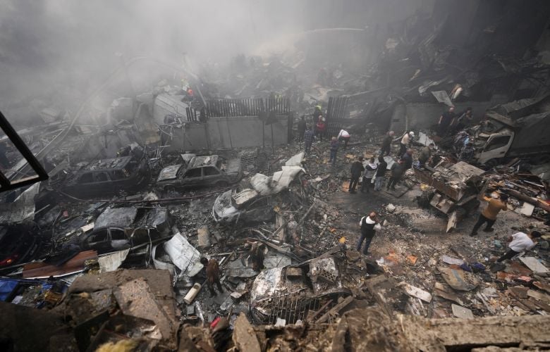 Την επόμενη εβδομάδα οι ειρηνευτικές συνομιλίες του Λιβάνου με το Ισραήλ