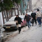 Πάνω από 250 νεκροί και 1100 τραυματίες από τις ισραηλινές επιδρομές στον Λίβανο