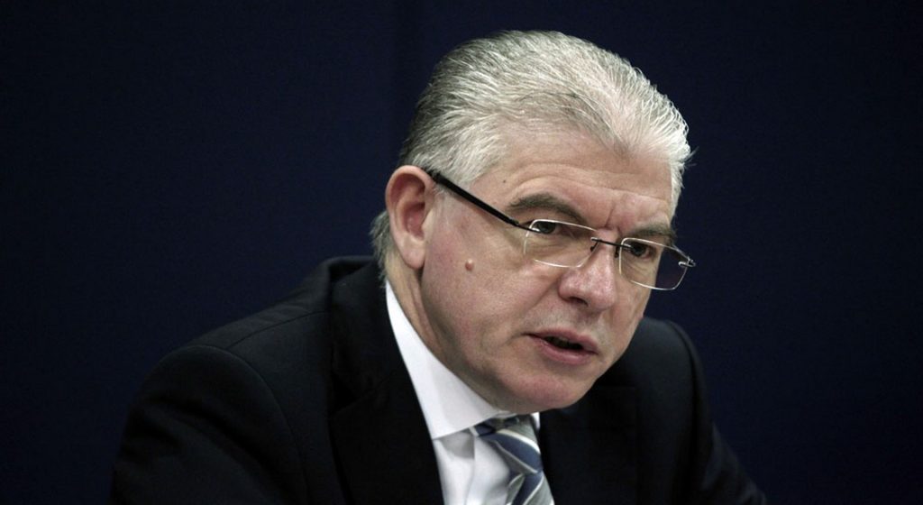 Καμία αναφορά για προανθικό στη Βουλή - Ετήσιο έλλειμμα 90 εκατ.€ στον ΕΛΓΑ • Έλληνας Αγρότης