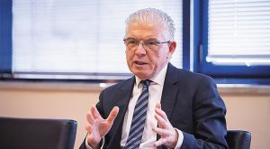 Ακριβό το σύστημα αντασφάλισης που θέλουν οι ιδιώτες λέει ο ΕΛΓΑ