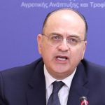 Μ. Λαζαρίδης: Είμαι δω σε μια δύσκολη στιγμή του πρωτογενή τομέα • Έλληνας Αγρότης