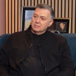 Νίκος Μακρόπουλος: Είμαι παράξενος, δύστροπος χαρακτήρας, απόλυτος και τελειομανής