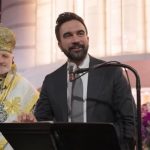 «Καλή Ανάσταση» ευχήθηκε στα ελληνικά ο Ζόραν Μαμντανί στον Ελπιδοφόρο
