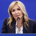 Εξιτήριο για την Μαρέβα Γκραμπόφσκι-Μητσοτάκη μετά το χειρουργείο για ειλεό