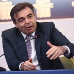 Μαργαρίτης Σχοινάς: Άρωμα... Ευρώπης στο ΥΠΑΑΤ • Έλληνας Αγρότης