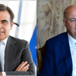 Νέος υπουργός Αγροτικής Ανάπτυξης ο Μαργαρίτης Σχοινάς μετά την παραίτηση του Τσιάρα