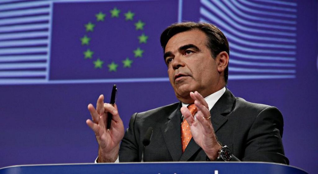 Με Πιτσιλή και Πρωτοψάλτη η πρεμιέρα Σχοινά στις Βρυξέλλες - Προτεραιότητες και επαφές του νέου ΥΠΑΑΤ • Έλληνας Αγρότης