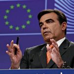 Με Πιτσιλή και Πρωτοψάλτη η πρεμιέρα Σχοινά στις Βρυξέλλες - Προτεραιότητες και επαφές του νέου ΥΠΑΑΤ • Έλληνας Αγρότης