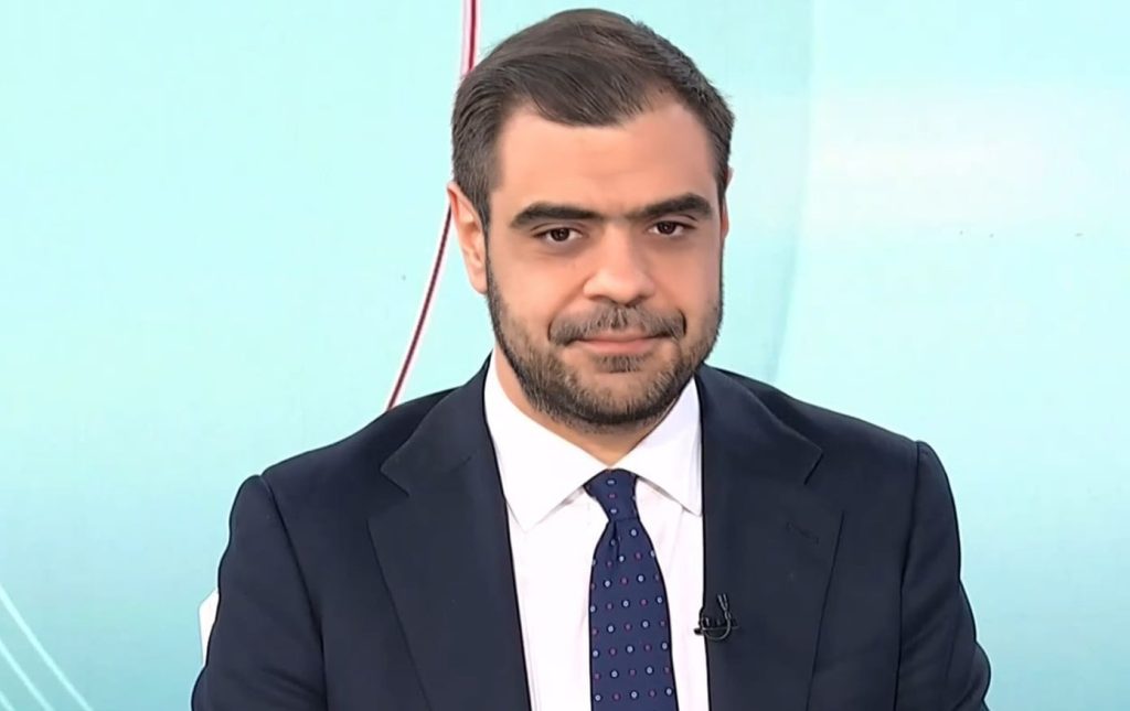 Μαρινάκης: Η κυβέρνηση Μητσοτάκη δεν έχει αφήσει ποτέ την κοινωνία αβοήθητη