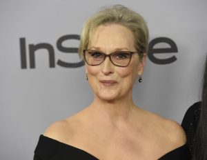 Η Μέριλ Στριπ διπλασίασε την αμοιβή που της πρότειναν για την πρώτη ταινία «Devil Wears Prada»