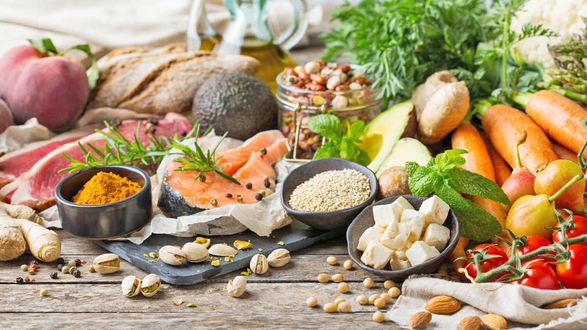 Αντιοξειδωτική ταυτότητα στα ελληνικά τρόφιμα δίνει το πρότυπο Antioxcert