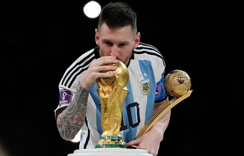 Ο Μέσι αγόρασε την Κορνεγιά της 5ης κατηγορίας – Πρόκειται για καταλανική ομάδα