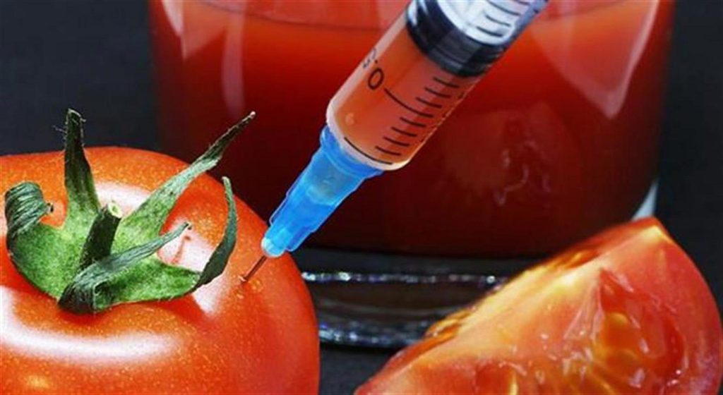 Κ. Αρβανίτης: Η ΕΕ ανοίγει παράθυρο στα μεταλλαγμένα • Έλληνας Αγρότης