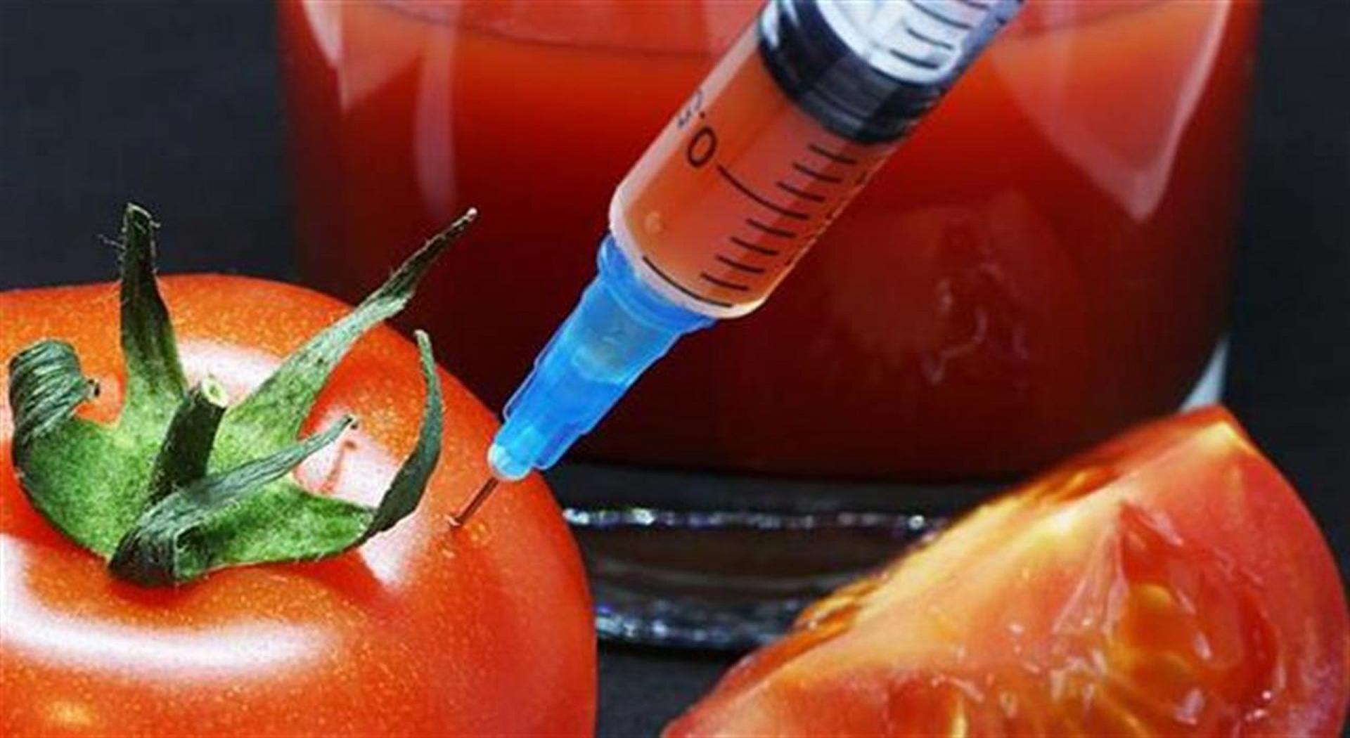 Κ. Αρβανίτης: Η ΕΕ ανοίγει παράθυρο στα μεταλλαγμένα • Έλληνας Αγρότης