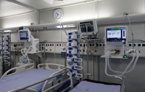 Πέθανε ο 7χρονος που τραυματίστηκε παίζοντας σε πάρκο στη Βέροια