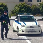ΕΛ.ΑΣ.: Viral βίντεο κατά του bullying με «πρωταγωνιστή» Fiat 500 – Το μήνυμα στους μαθητές