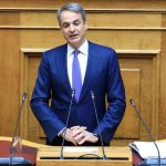 Μητσοτάκης: Σημαντικότατη πρόοδος στα θέματα κράτους δικαίου – Σεβαστή η Ευρωπαϊκή Εισαγγελία, αλλά δεν δικαιολογούνται επιλεκτικές διαρροές και έλεγχοι σε δόσεις