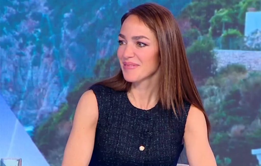 Μιχαηλίδου: Στις 27 Απριλίου ανοίγει η πλατφόρμα για τις «Νταντάδες της Γειτονιάς»