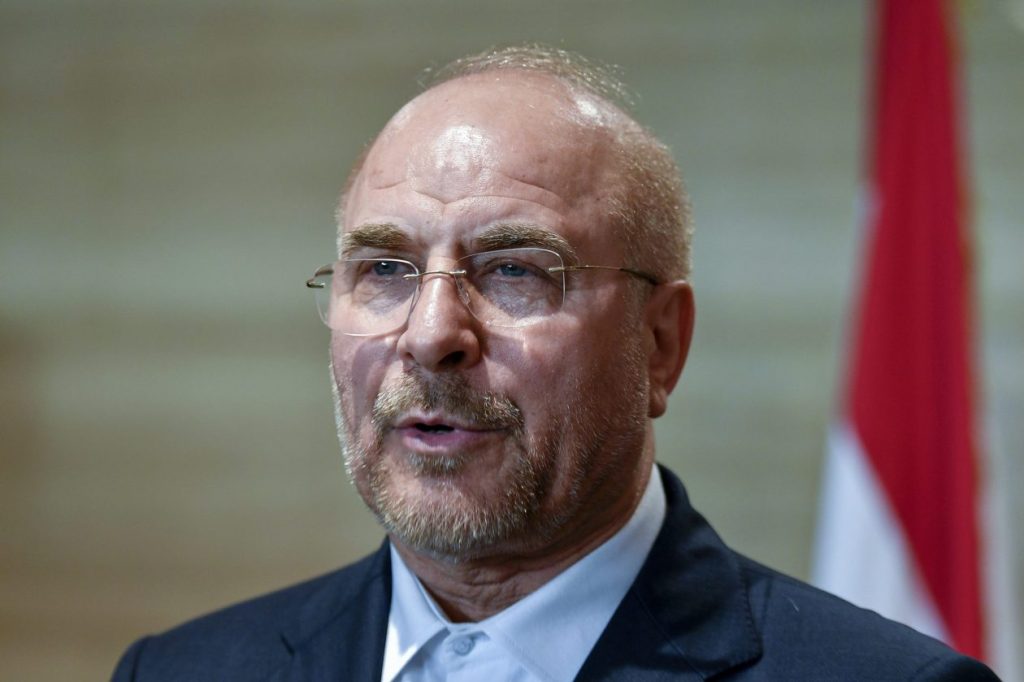 Πρόεδρος ιρανικού κοινοβουλίου: Τρία σημεία της συμφωνίας με τις ΗΠΑ έχουν ήδη παραβιαστεί – «Παράλογη πλέον η εκεχειρία και οι διαπραγματεύσεις»