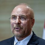 Πρόεδρος ιρανικού κοινοβουλίου: Τρία σημεία της συμφωνίας με τις ΗΠΑ έχουν ήδη παραβιαστεί – «Παράλογη πλέον η εκεχειρία και οι διαπραγματεύσεις»