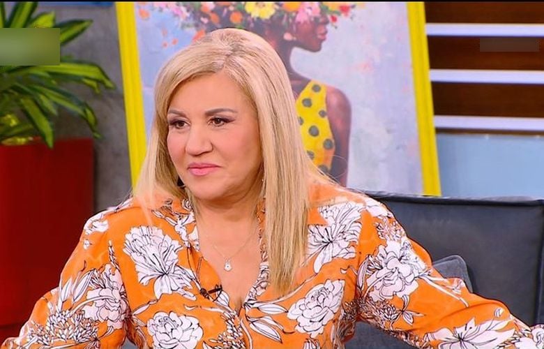 Η Δέσποινα Μοιραράκη αποκαλύπτει: «Το πιο ακριβό χαλί  που πούλησα ήταν αξίας 180.000 ευρώ»