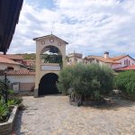 Πάσχα σε μοναστικούς τόπους ιστορίας και κατάνυξης στην Βόρεια Ελλάδα – Δείτε εικόνες