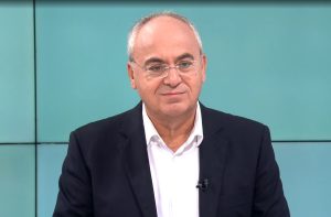Π. Μπίλλιας: Αναμένεται το «πράσινο φως» για τον κόμβο της Μέσης – Γιατί δεν προχώρησε η σιδηροδρομική προαστιακή σύνδεση Θεσσαλονίκης-Ημαθίας-Έδεσσας