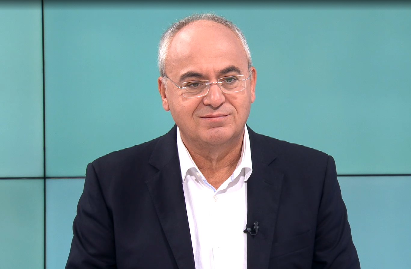 Π. Μπίλλιας: Αναμένεται το «πράσινο φως» για τον κόμβο της Μέσης – Γιατί δεν προχώρησε η σιδηροδρομική προαστιακή σύνδεση Θεσσαλονίκης-Ημαθίας-Έδεσσας