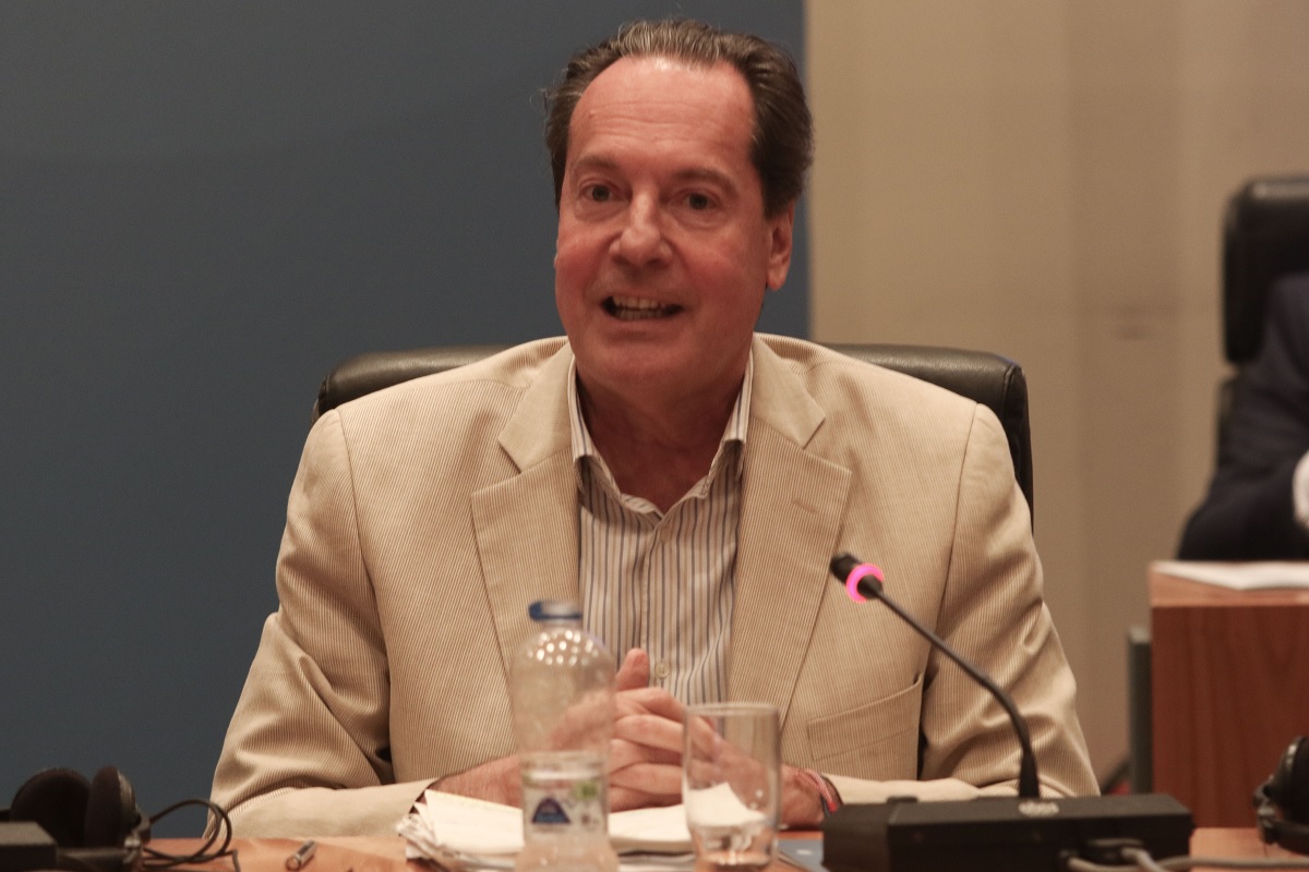  Κ. Μποτόπουλος στο ΕΡΤnews Radio 105,8 για ΟΠΕΚΕΠΕ: Ποιες νομικές διαδικασίες προβλέπονται για τους ελεγχόμενους στις δικογραφίες