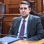 Στο νοσοκομείο «Ευαγγελισμός» μεταφέρθηκε ο Γιώργος Μυλωνάκης – Υπέστη λιποθυμικό επεισόδιο