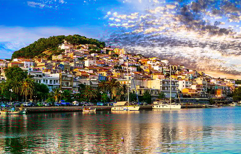 Ανανεώθηκε για έναν χρόνο η visa express για Τούρκους τουρίστες στα νησιά του Αν. Αιγαίου