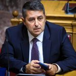 Το πρώτο ιατρικό ανακοινωθέν για τον Γιώργο Μυλωνάκη: «Σοβαρή, αλλά ελεγχόμενη η κατάστασή του»