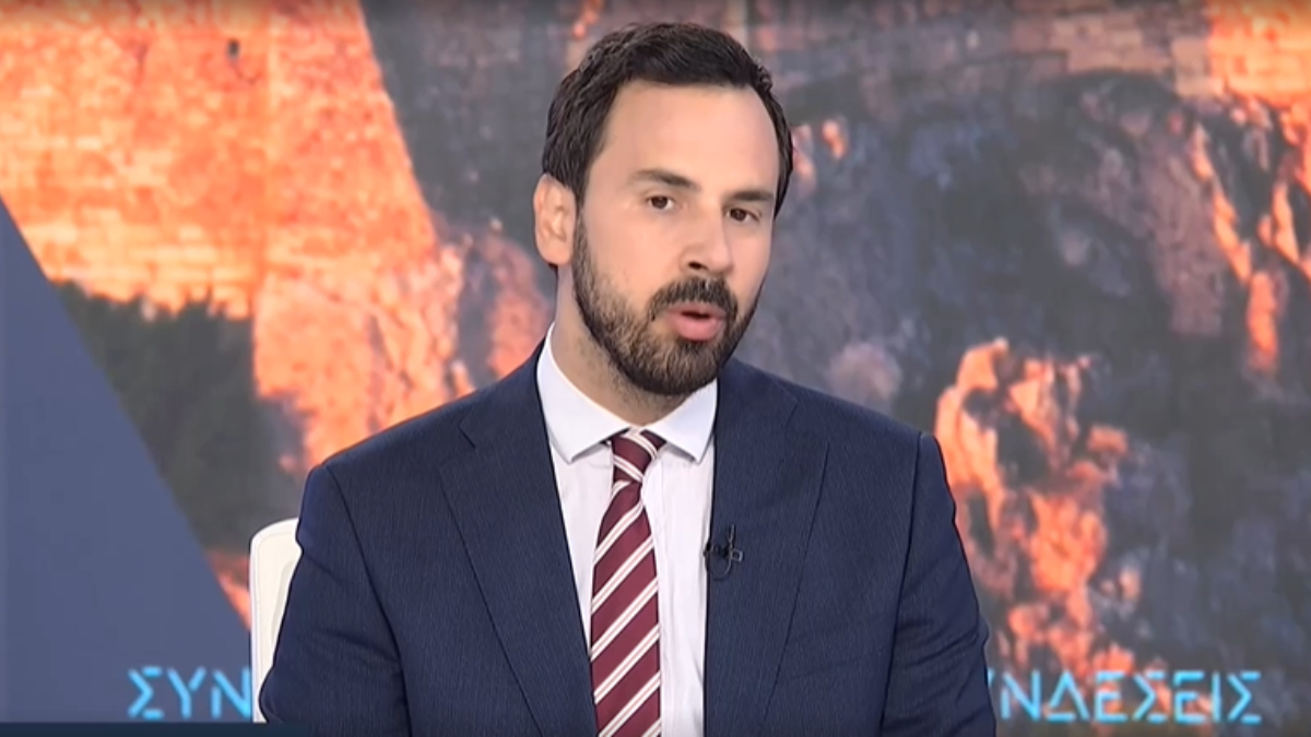 Ρωμανός στο ΕΡΤnews: «Κρατάμε σταθερή την οικονομία μέσα σε ένα αβέβαιο περιβάλλον – Τα μέτρα στηρίζουν το 85% των νοικοκυριών»