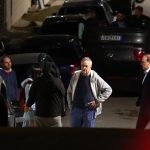 Η Ένωση Εισαγγελέων Ελλάδος καταδικάζει την επίθεση στο σπίτι του Ισιδώρου Ντογιάκου