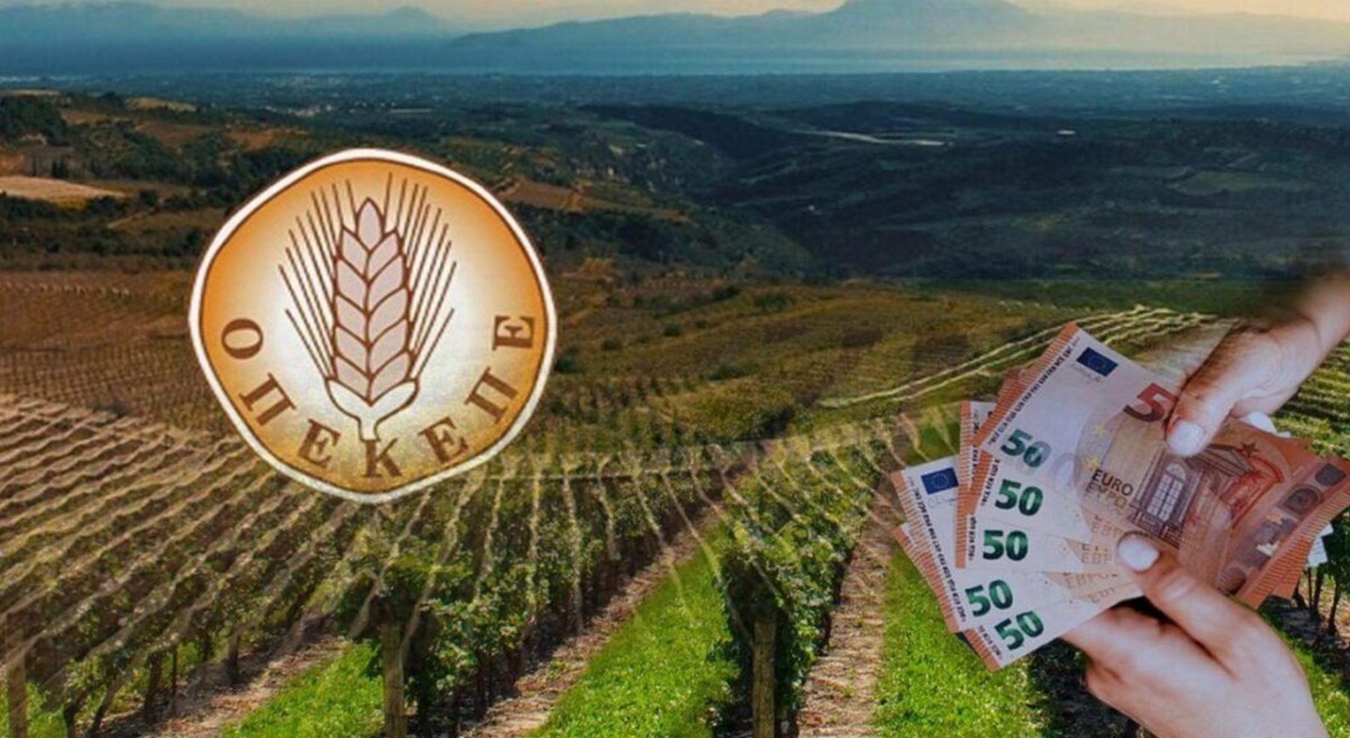 ΟΠΕΚΕΠΕ: Οι βουλευτές αποκτούν πρόσβαση στη δικογραφία για τους πρώην υπουργούς (Βίντεο) • Έλληνας Αγρότης