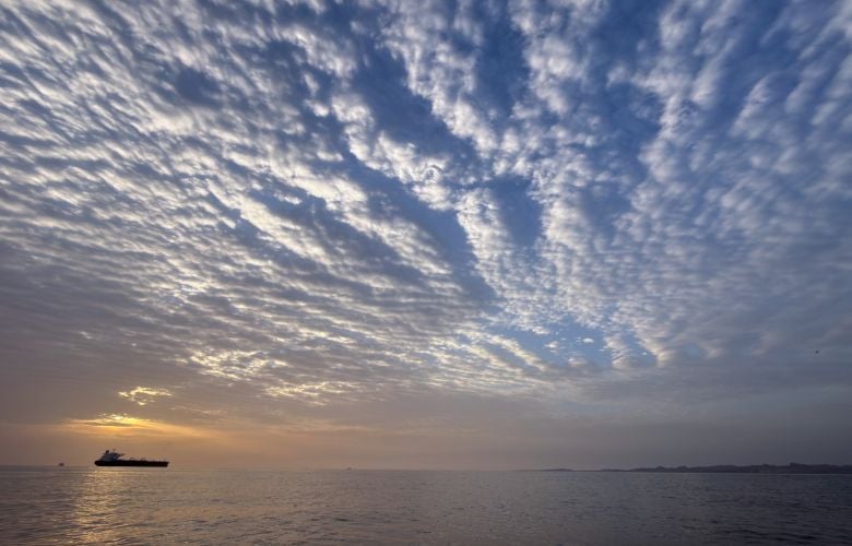 Αποκλεισμένα τα Στενά του Oρμούζ από τους Ιρανούς παρά τις ειρηνευτικές συνομιλίες με τις ΗΠΑ