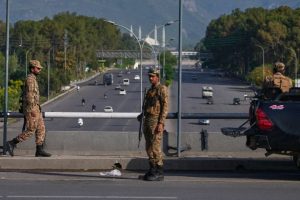Οι Ιρανοί υποστηρίζουν πως οι ΗΠΑ αναζητούν «τρόπο να σώσουν τα προσχήματα»