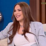 Η Ελεάνα Παπαϊωάννου αποκάλυψε για την δεύτερη εγκυμοσύνη της: «Το έμαθα στα Εισόδια της Θεοτόκου, ήταν μια στιγμή πολύ κομβική»