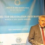 Το οργανόγραμμα για φράγματα, αντιπλημμυρικά και Αλμυρό • Έλληνας Αγρότης