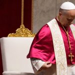 Σφοδρή επίθεση Τραμπ στον πάπα Λέοντα: Είναι αδύναμος και απαράδεκτος – Πρέπει να σοβαρευτεί