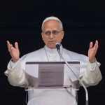 Βατικανό: Ειρήνη πριν το Πάσχα ζήτησε ο πάπας από το Ισραήλ και την Ουκρανία