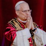 Πάπας Λέων: Δεν φοβάμαι την κυβέρνηση Τραμπ – Θα συνεχίσω να μιλώ κατά του πολέμου