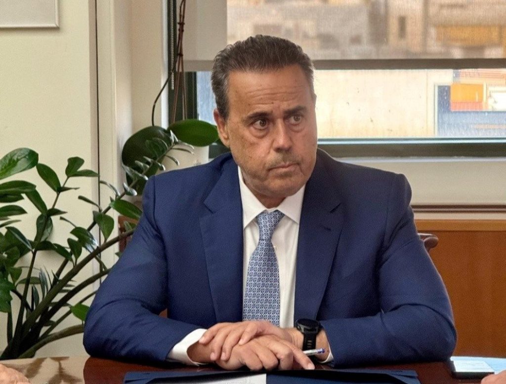 Σε συναγερμό το ΥΠΕΝ για κρίση στα καύσιμα λόγω Μέσης Ανατολής