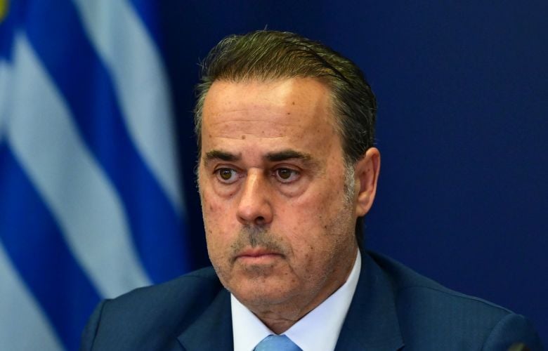 Παπασταύρου: Επιβεβαιώθηκε η πλήρης επάρκεια ενεργειακών αποθεμάτων