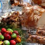 ΕΣΕΕ: Ακριβότερα κατά 7,8% έως 9,3% θα κοστίσει φέτος το πασχαλινό τραπέζι