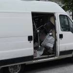 Εξαρθρώθηκε σπείρα που «έγδυνε» μοτοσικλέτες στον Πειραιά