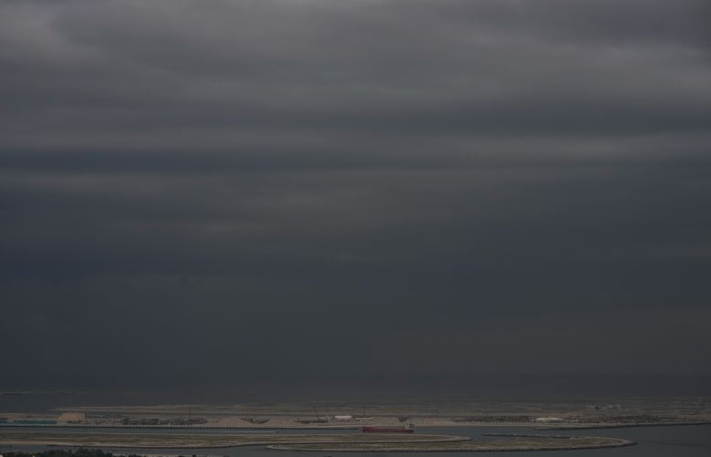 Και δεύτερο αμερικανικό μαχητικό αεροσκάφος έριξαν οι Ιρανοί – Διασώθηκε ο πιλότος