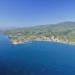 Πελοπόννησος: Έργο 5,45 εκατ. για τη διάβρωση των ακτών στο Πεταλίδι